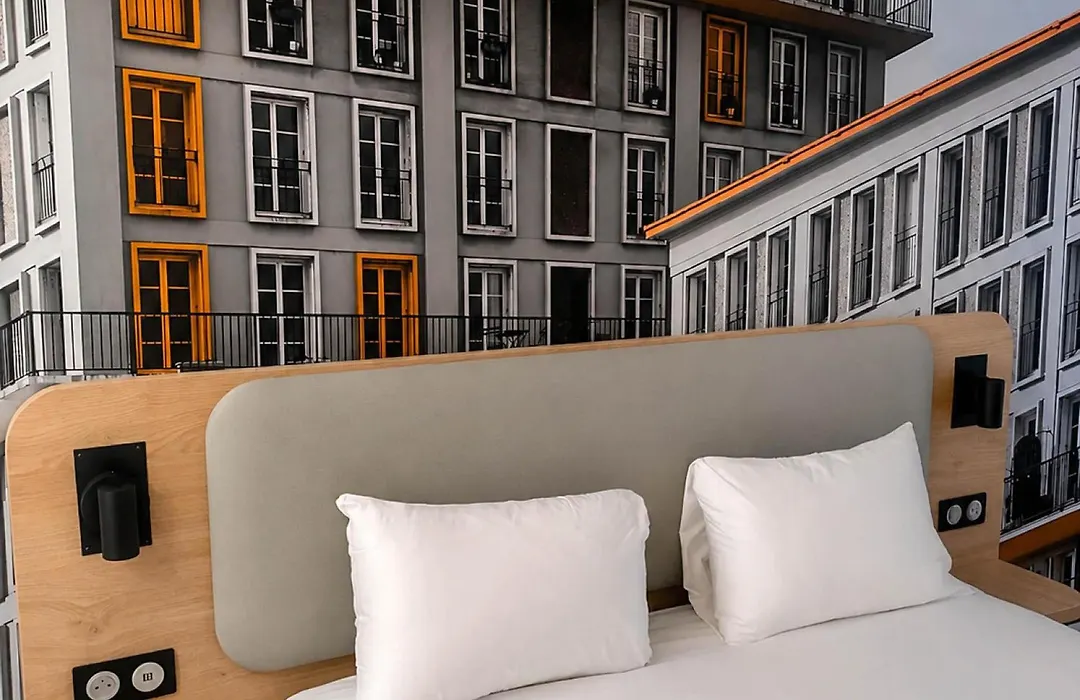 Holiday Inn Express - Le Havre Centre-1