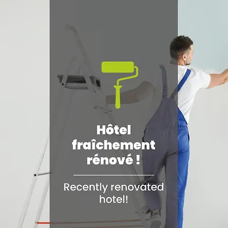 Holiday Inn Express - Le Havre Centre-2